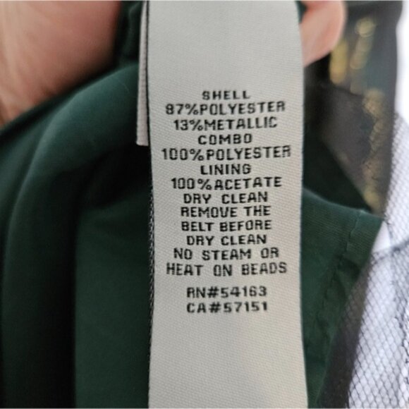 Eliza J Occasion Dress Size 2 - Picture 5 of 8